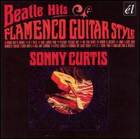 Beatle Hits Flamenco Style Guitar von Sonny Curtis