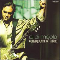 Consequence of Chaos von Al di Meola