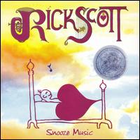 Snooze Music von Rick Scott