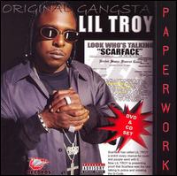 Paperwork von Lil' Troy