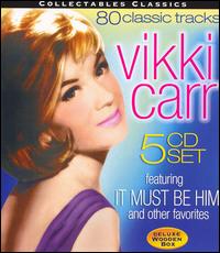 Collectables Classics von Vikki Carr