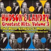 Greatest Hits, Vol. 3 von Hudson & Landry