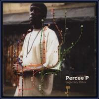 Legendary Status von Percee P