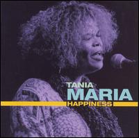 Happiness von Tania Maria