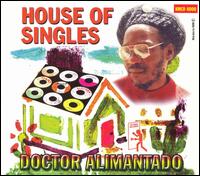 House of Singles von Dr. Alimantado