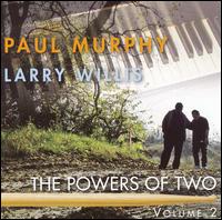 Powers of Two, Vol. 2 von Larry Willis