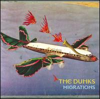 Migrations von The Duhks