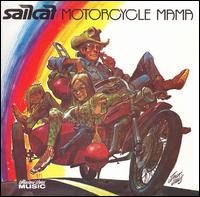 Motorcycle Mama von Sailcat