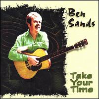 Take Your Time von Ben Sands