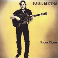 Paper Tigers von Paul Metsa