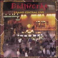 Grand Central Live von Didjworks