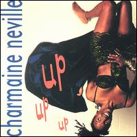 Up Up Up von Charmaine Neville