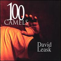 100 Camels von David Leask