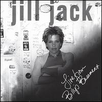 Live from Billy's Basement von Jill Jack