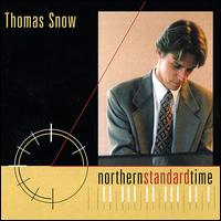 Northern Standard Time von Thomas Snow