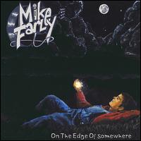 On the Edge of Somewhere von Mike Farley