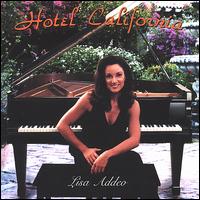 Hotel California von Lisa Addeo