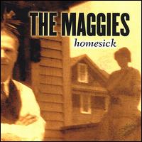 Homesick von Maggies