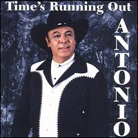 Times Running Out von Antonio Rosales