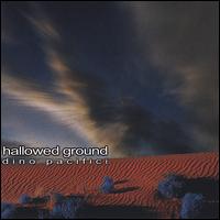 Hallowed Ground von Dino Pacifici