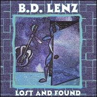 Lost and Found von B.D. Lenz