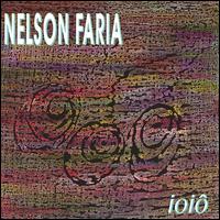 Ioio von Nelson Faria