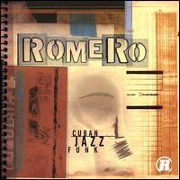 Cuban Jazz Funk von Romero