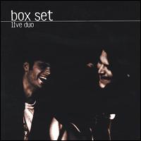 Live Duo von Box Set