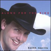 Along for the Ride von Keith Norris