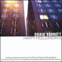 Happy Hollowdays von Craig Bennett