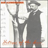 Witness of the Sun von Ben Schwendener