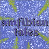 Amfibian Tales von Tom Marshall