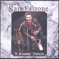 Family Sweet von Sam Falzone