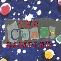 Chaos Sampler von The Flyin' Ryan Brothers