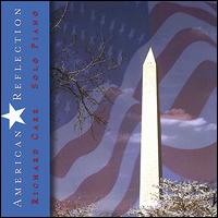 American Reflection von Richard Carr