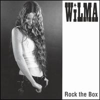 Rock the Box von Wilma