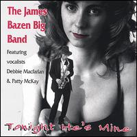 Tonight He's Mine von James Bazen