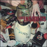 All Mixed Up von The Insiders