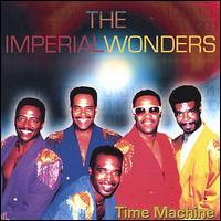 Time Machine von The Imperial Wonders