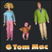 G.Tom Mack von G. Tom Mac