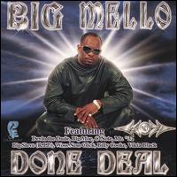 Done Deal von Big Mello