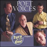 Turn to the One von Poet Voices