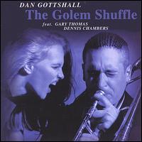 Golem Shuffle von Dan Gottshall