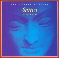 Sattva von Manish Vyas