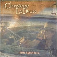 Little Lighthouse von Christene LeDoux