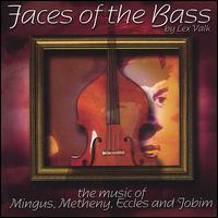 Faces of the Bass von Lex Valk