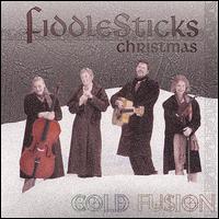 Cold Fusion von FiddleSticks