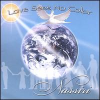 Love Sees No Color von Nassiri