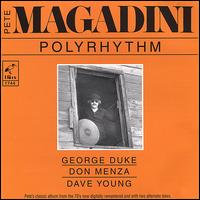 Polyrythm von Pete Magadini