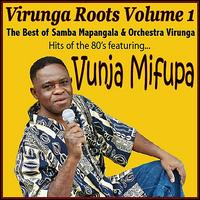 Virunga Roots, Vol. 1 von Samba Mapangala